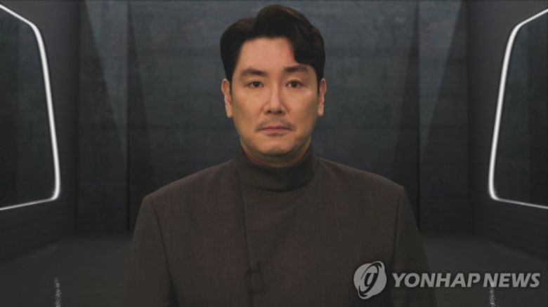 배우 조진웅/사진=연합뉴스