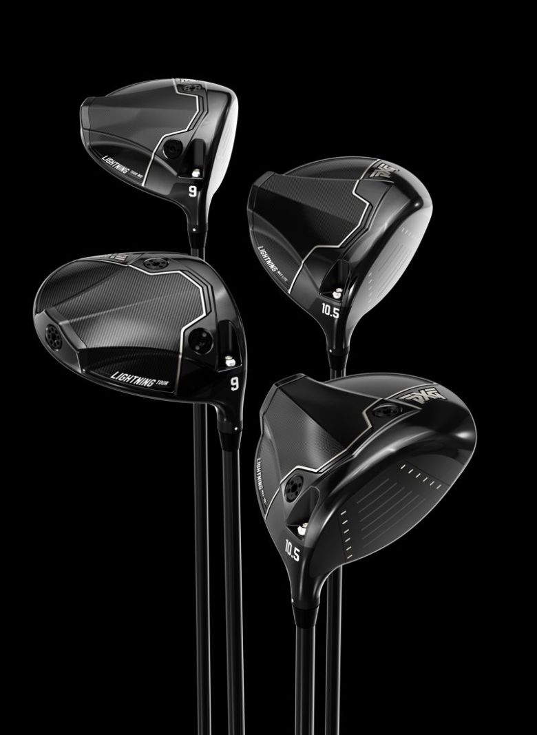 PXG 라이트닝 드라이버.PXG 제공