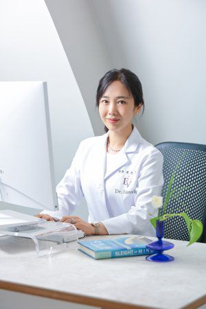 전은영 닥터은빛의원장