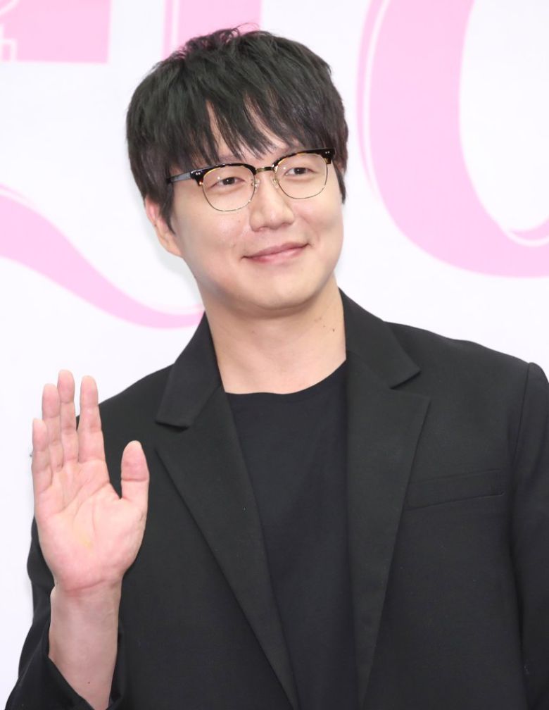 지난 2019년 9월 19일 가수 성시경 모습. 뉴스1