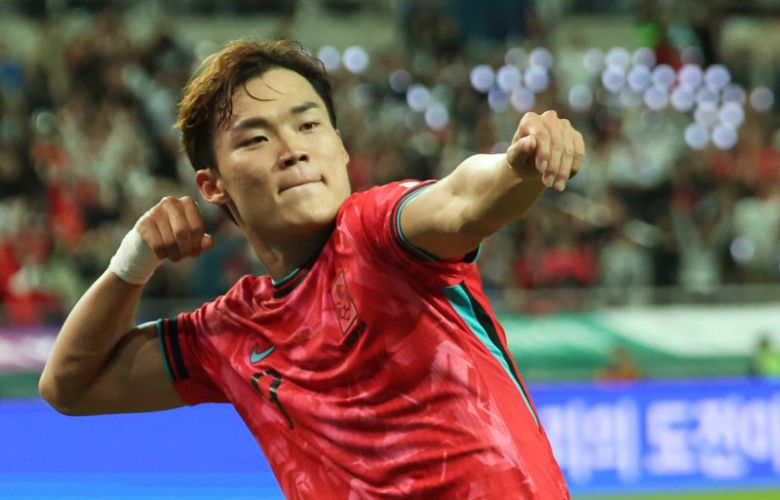 헹크의 오현규가 극적 동점골로 이번 시즌 10호 득점포를 가동했다.뉴스1