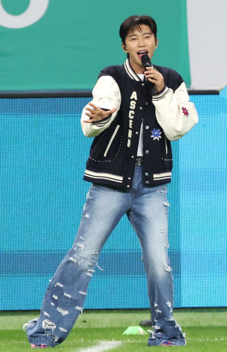 가수 임영웅. 뉴스1