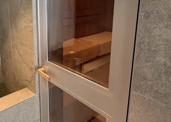 사고가 발생한 아카사카의 고급 회원제 사우나 [X 갈무리]