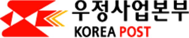 우정사업본부 로고. 우정사업본부 제공
