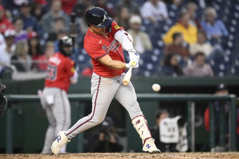 김하성은 애탈란타에 합류한 이후 애틀란타 유격수 자리에서 나온 홈런 3개를 모두 혼자 책임졌다.뉴스1