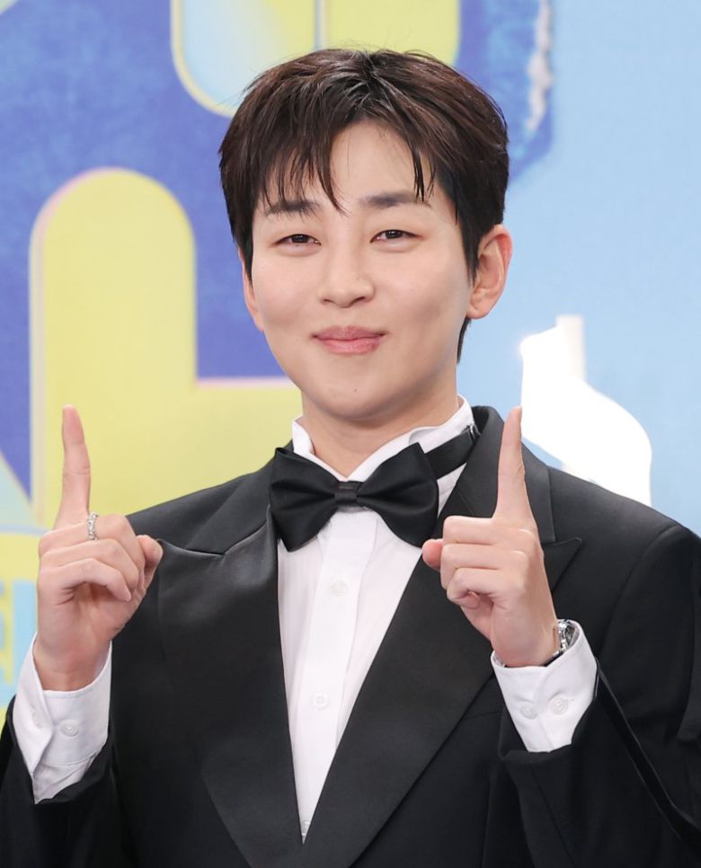 래퍼 딘딘 ⓒ News1 권현진 기자 /사진=뉴스1