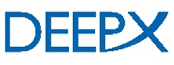 딥엑스 로고. 딥엑스 제공