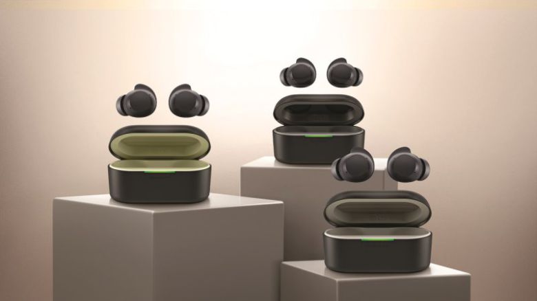 LG전자 엑스붐 버즈 라인업 LG전자 제공