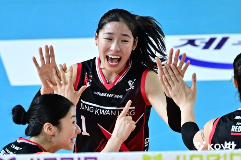 새해부터 화끈한 공격력을 선보인 인쿠시.연합뉴스