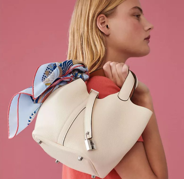 사진=에르메스 공식 홈페이지 캡처