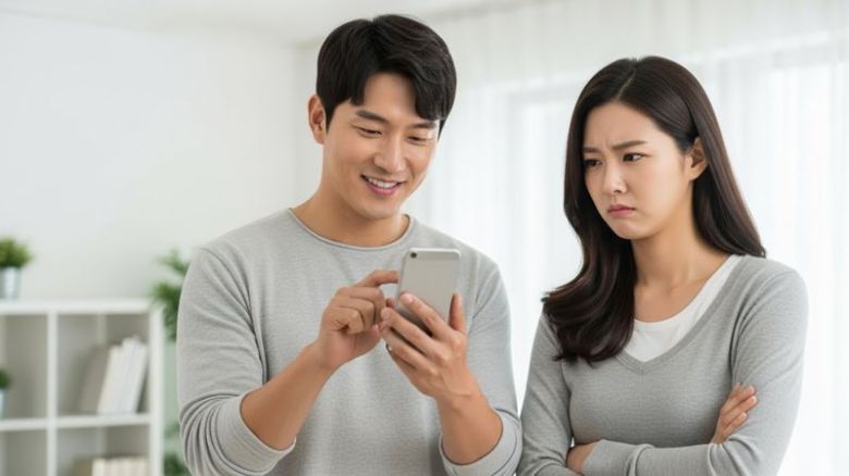 기사 이해를 돕기 위해 AI로 생성한 이미지