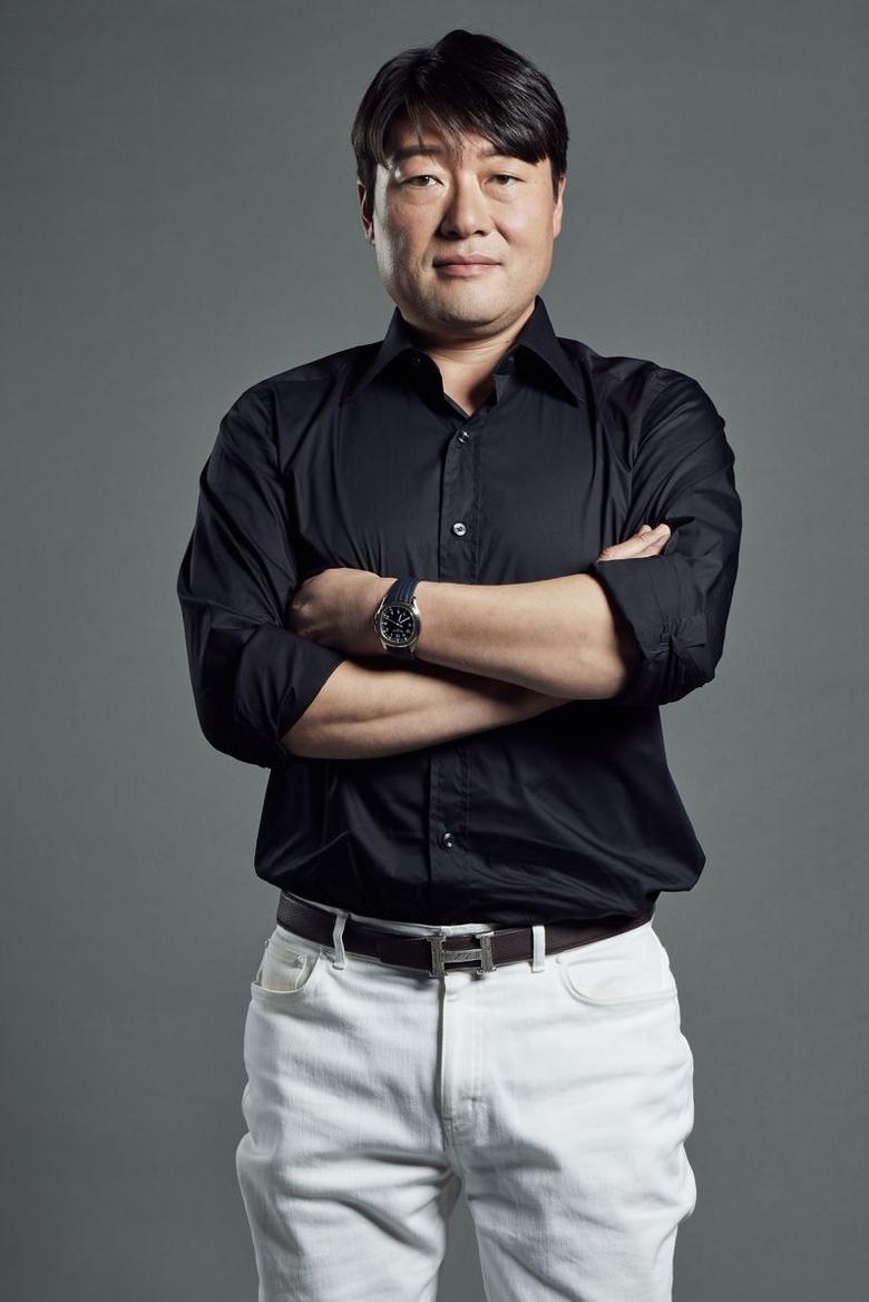 레이 이상철 대표. 레이 제공