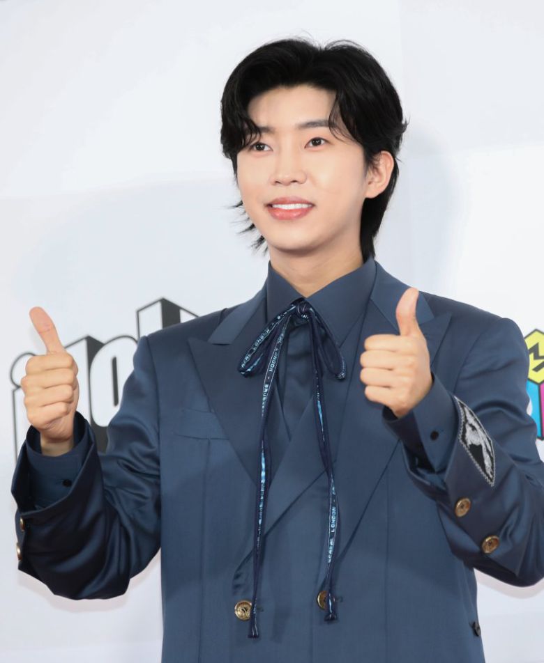 가수 임영웅. 뉴스1