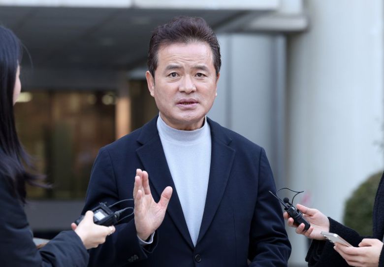 임종성 전 더불어민주당 의원. 뉴스1