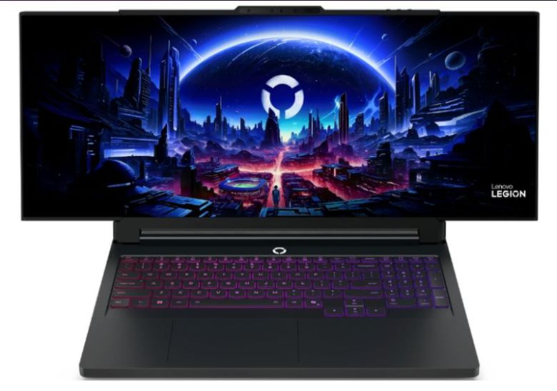 리전 프로 롤러블 콘셉트. 레노버 제공