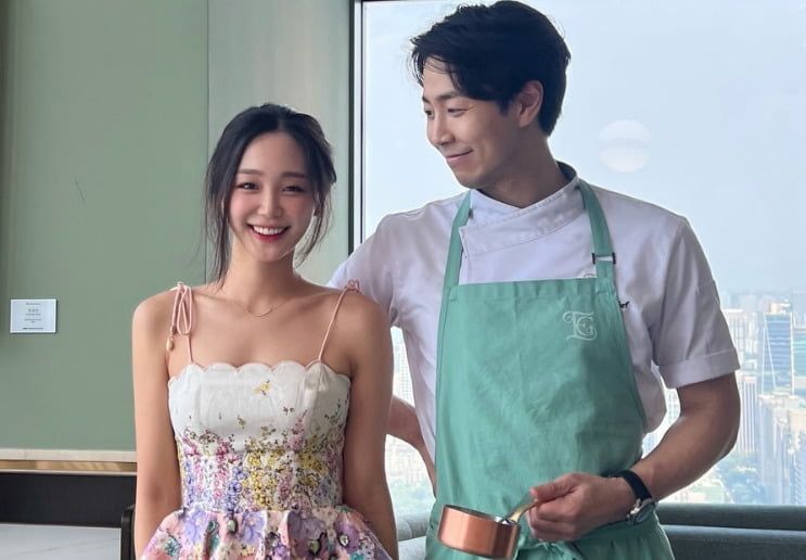 사진=이주영 인스타그램