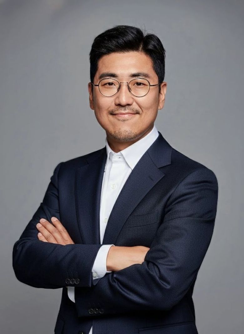 코인원 김천석 신임 최고운영책임자(COO). 코인원 제공