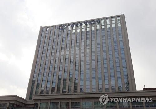 서울동부지방법원 전경. 연합뉴스