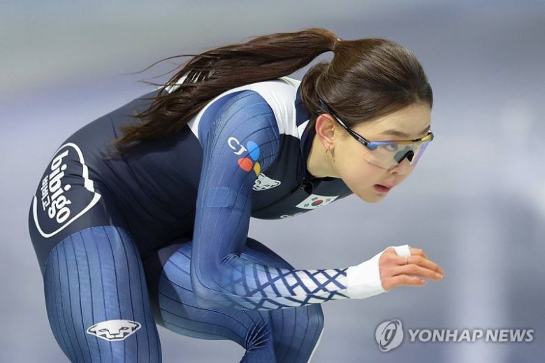 김민선.연합뉴스