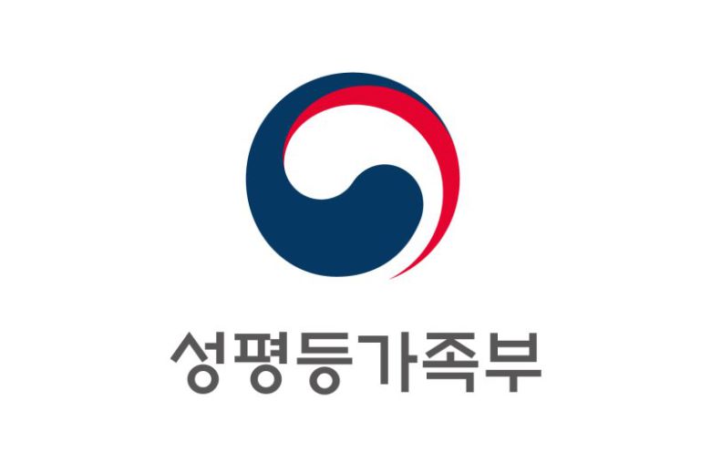 성평등가족부 로고. 성평등가족부 제공)