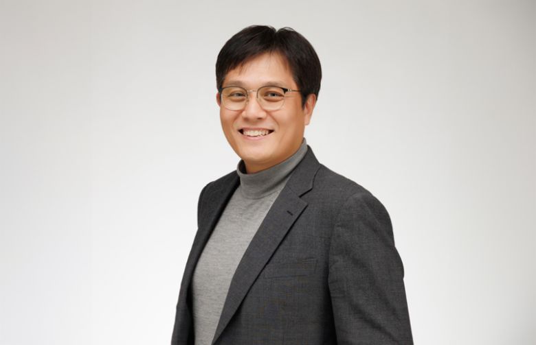 LG전자 김경락 상무. LG전자 제공