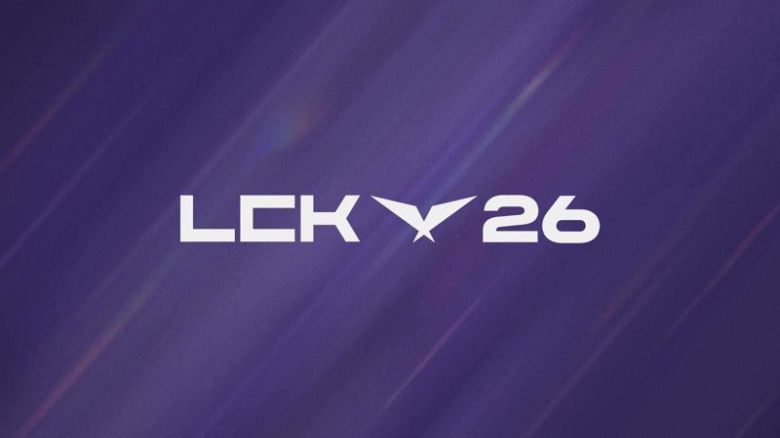 ‘2026 리그 오브 레전드 챔피언스 코리아(LCK) 컵’이 이달 14일 개막한다. 라이엇게임즈 코리아 제공