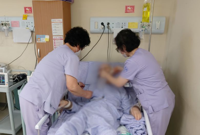 사단법인 대한종합병원협회 제공