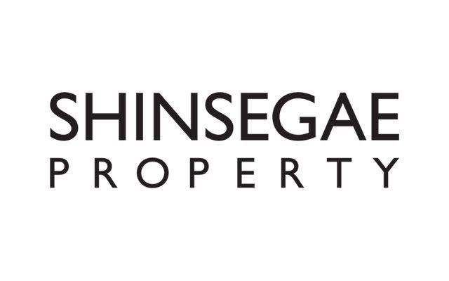 신세계프라퍼티 CI. 신세계프라퍼티 제공