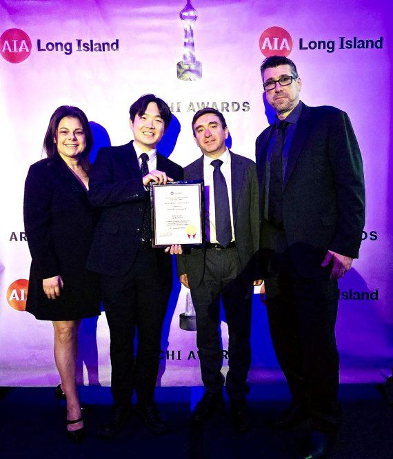 건축 디자이너 임주영(Jooyoung Lim)