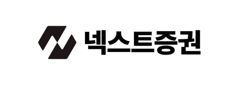 넥스트증권 CI. 넥스트증권 제공
