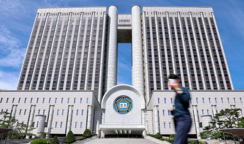 서울고등법원. 뉴스1