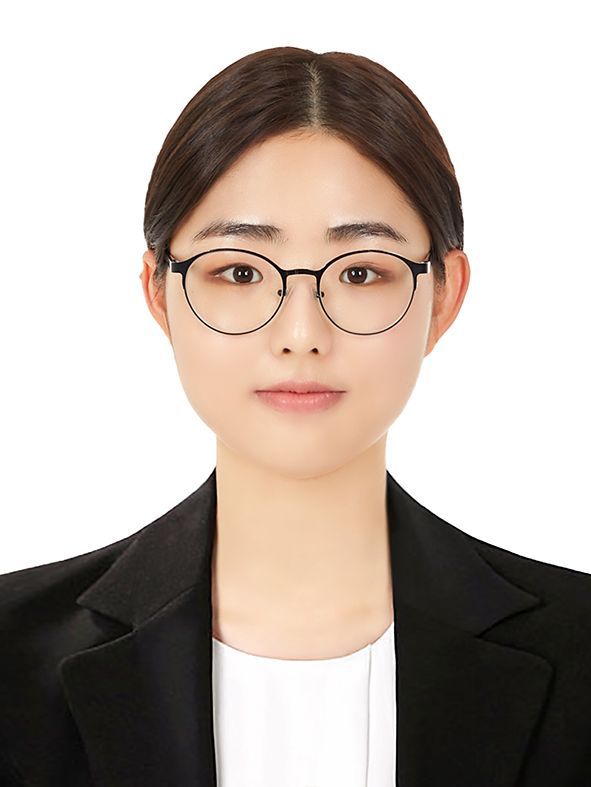 육부장관상을 수상한 대구보건대 임상병리학과 3학년 윤가비씨. 대구보건대 제공