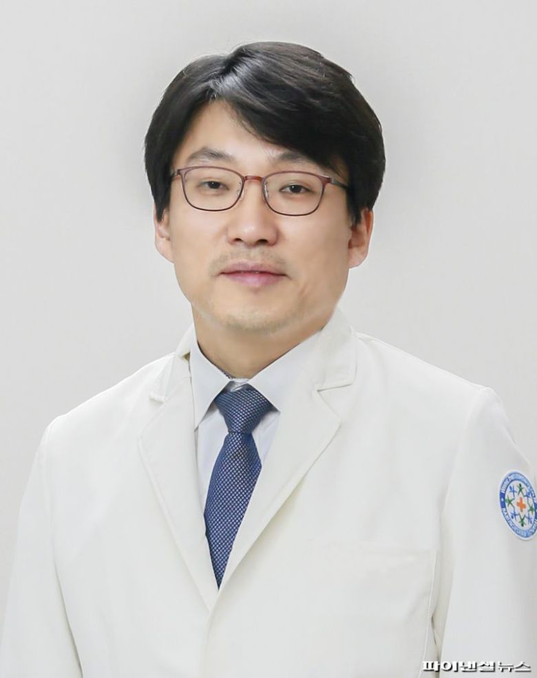 박재현 원장 (바른세상병원 척추센터 / 신경외과 전문의)