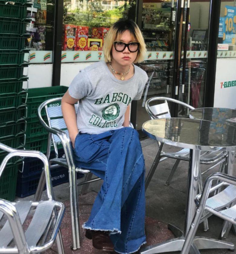 /사진=유영현 인스타그램 갈무리