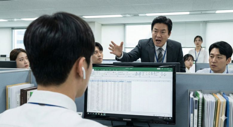 사진은 이해를 돕기 위해 AI로 만들어낸 가상의 이미지입니다