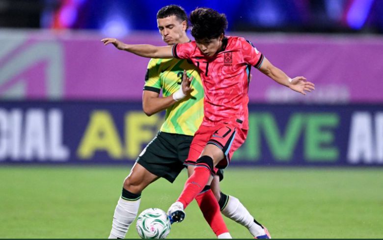 아시안컵 한국 vs 호주와의 경기에서 한국이 2-1로 승리했다