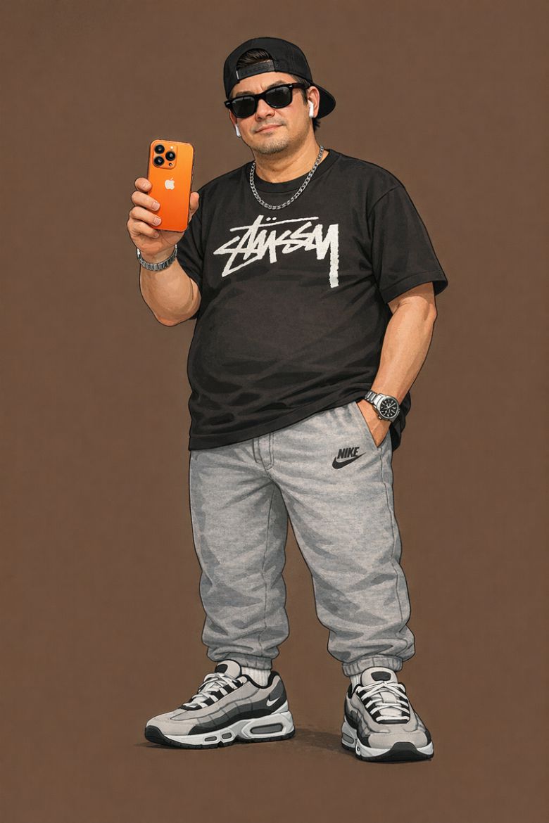 영포티.챗GPT 생성 이미지