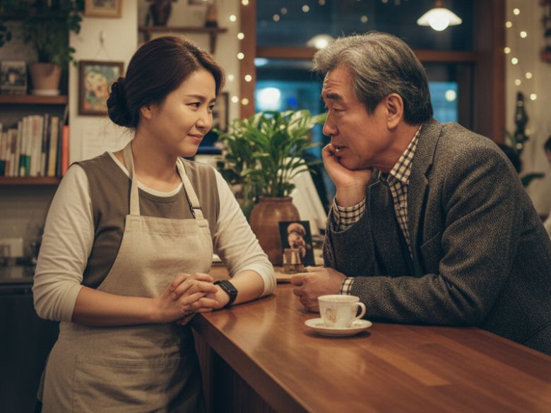 기사의 이해를 돕기 위해 AI로 생성한 이미지 /뤼튼