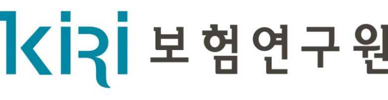 보험연구원 자료사진.