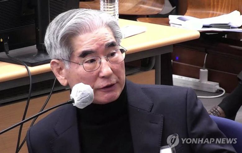 김용현 전 국방부 장관. 사진=연합뉴스