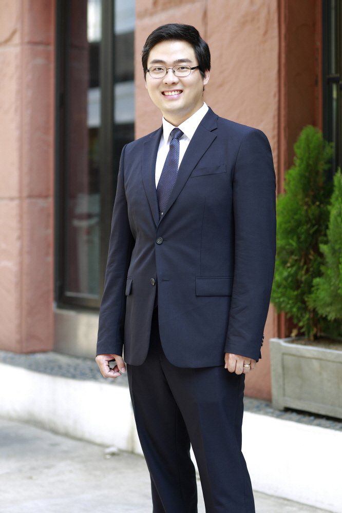 권기둥 유베이스 그룹 경영혁신총괄 유베이스 그룹 제공