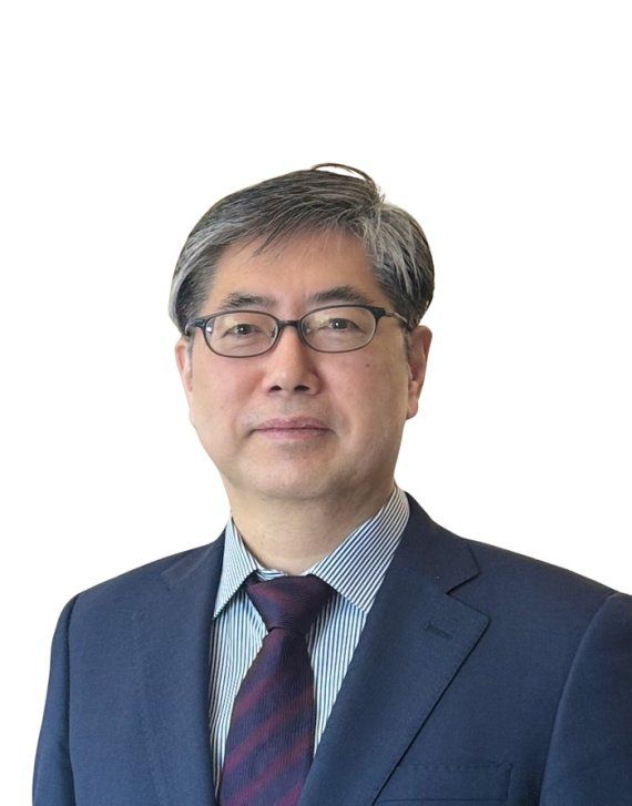 형지엘리트 미래사업총괄로 영입된 이준길 사장,