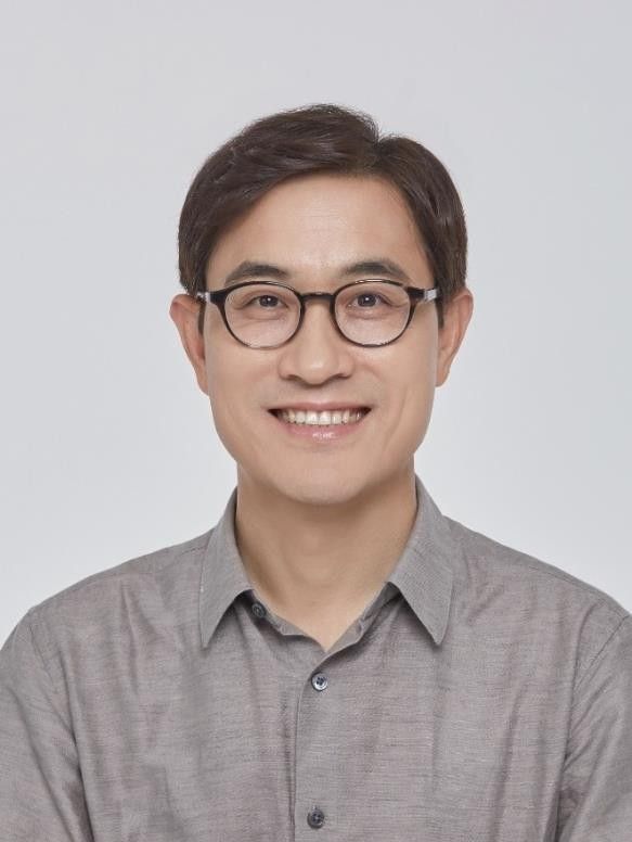 핀테크산업협회 제6대 협회장 후보 김종현 쿠콘 대표. 한국핀테크산업협회 제공