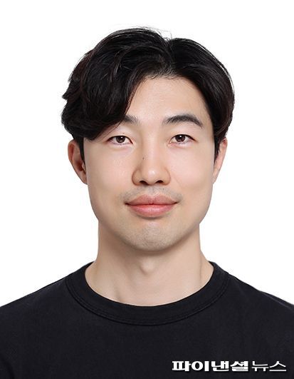 조윤호 티엠에스인더스트리 대표. 티엠에스인더스트리 제공