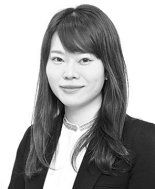 이보미 전국부 차장