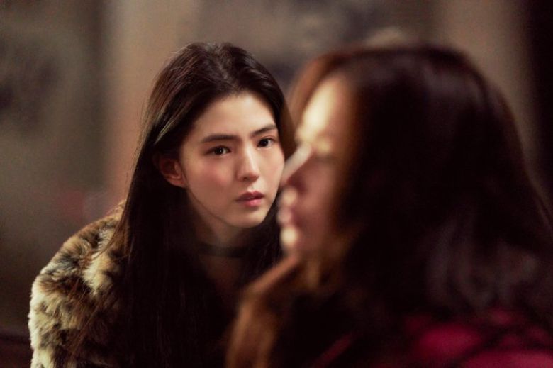 '프로젝트 Y' 스틸 컷 . 뉴스1