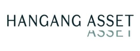 한강에셋자산운용 CI