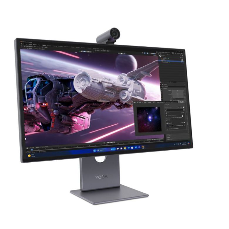 요가 프로 27UD-10