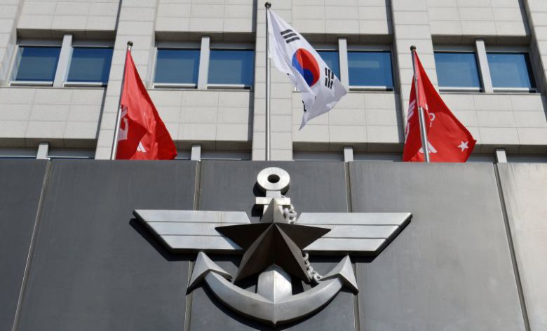 국방부 모습. 사진=뉴스1