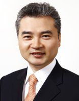 김경준 전 딜로이트컨설팅 부회장